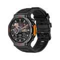 New 5ATM Water-Resistant Sports Smartwatch