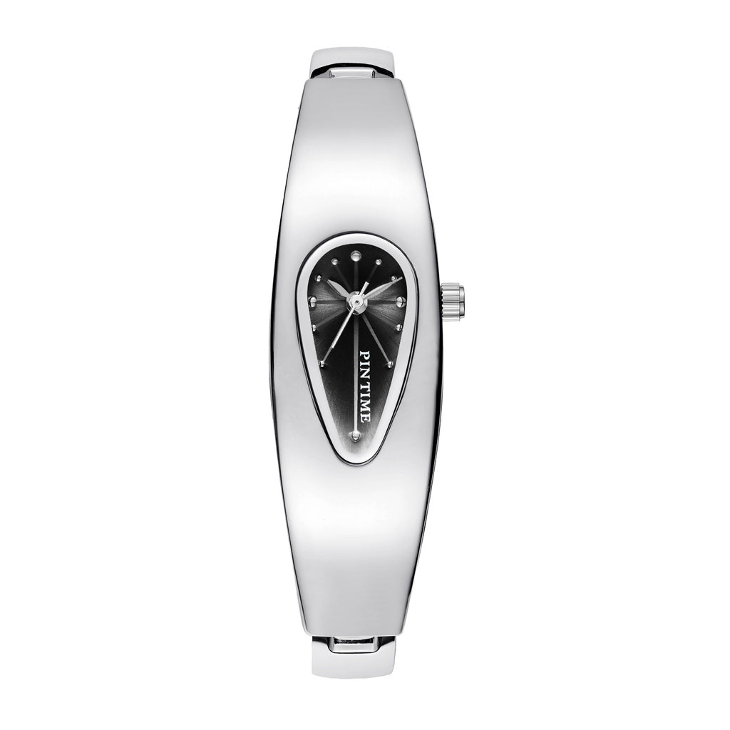 Waterdrop Watch Retro Trendy Unisex