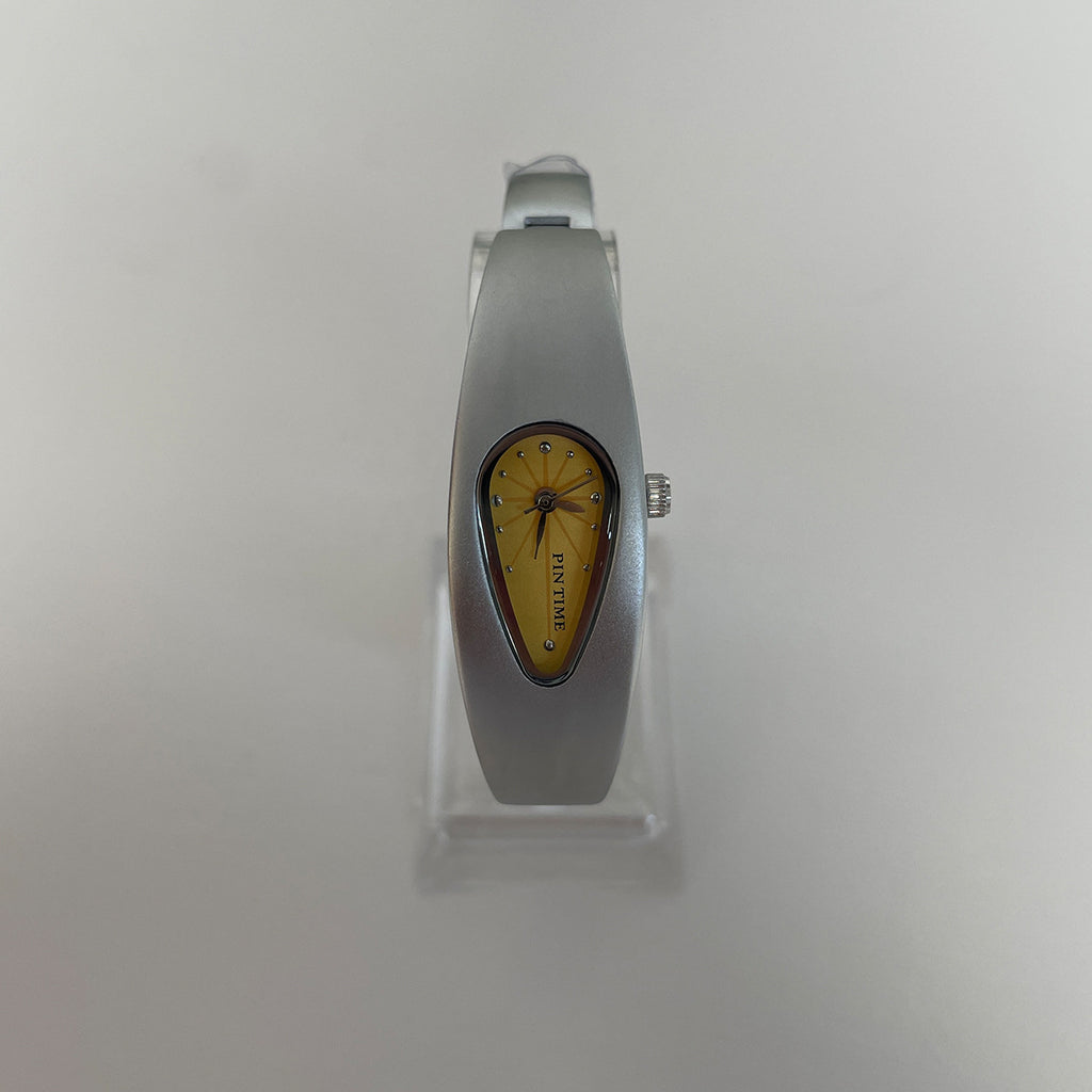 Waterdrop Watch Retro Trendy Unisex