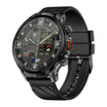 4G Smart Watch Independent Android System SIM Card Phone Watch WiFi